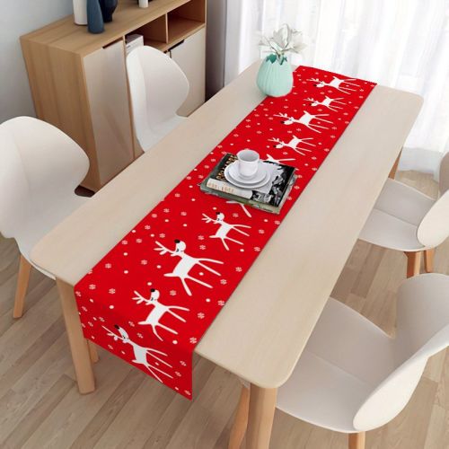 Table Towel Placemat Dustproof Tablecloth