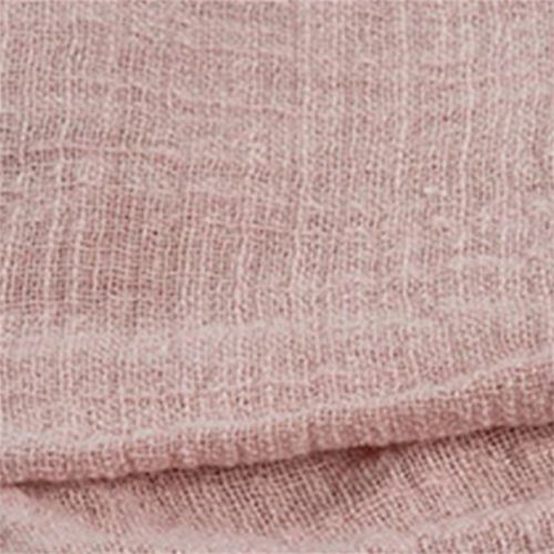 Party Dining-table Decoration Raw Edge Placemat