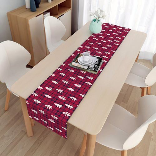 Table Towel Placemat Dustproof Tablecloth