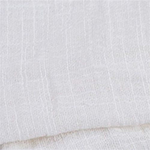 Party Dining-table Decoration Raw Edge Placemat
