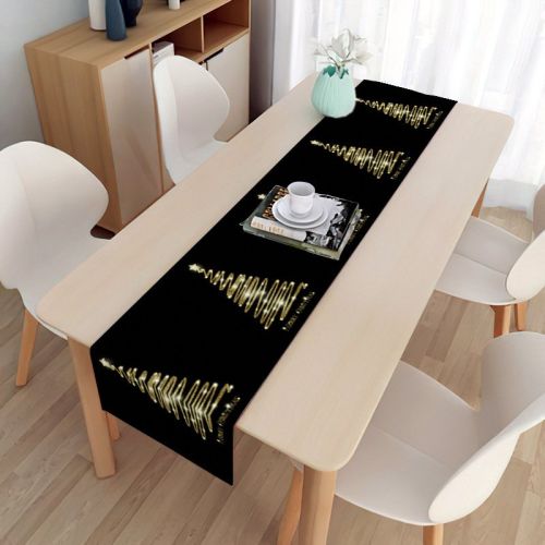 Table Towel Placemat Dustproof Tablecloth